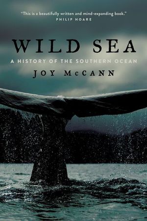 Buy Wild Sea at Amazon