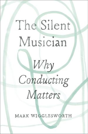 Buy The Silent Musician at Amazon