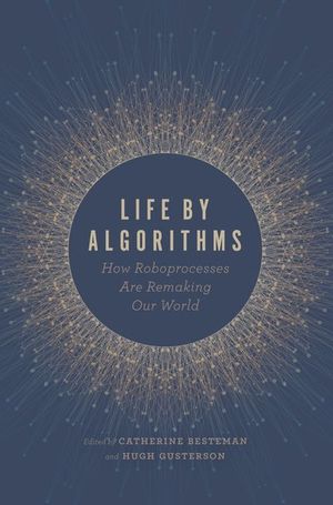 Buy Life by Algorithms at Amazon
