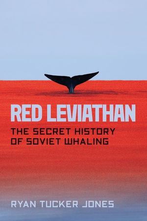 Buy Red Leviathan at Amazon