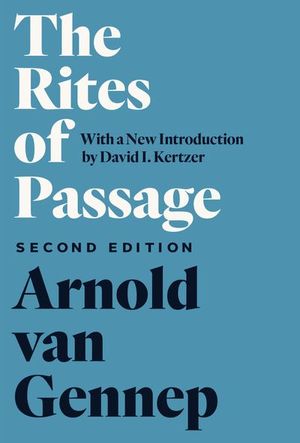 Buy The Rites of Passage at Amazon