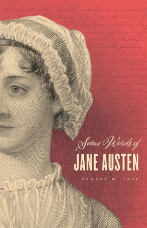 Buy Some Words of Jane Austen at Amazon