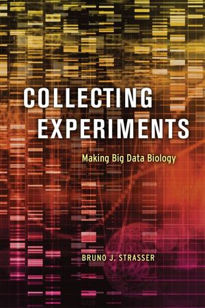 Buy Collecting Experiments at Amazon