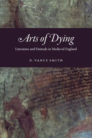 Buy Arts of Dying at Amazon