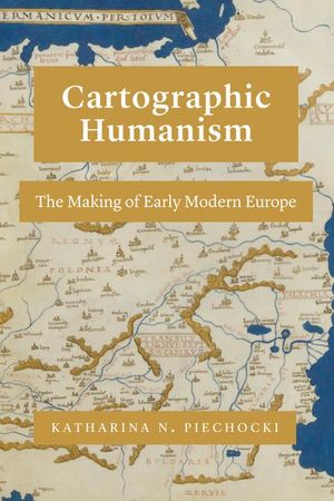 Buy Cartographic Humanism at Amazon
