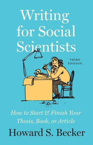 Writing for Social Scientists