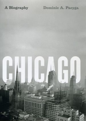 Buy Chicago at Amazon