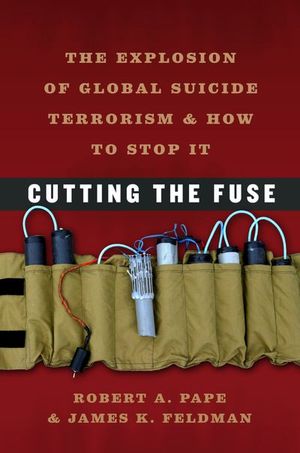 Buy Cutting the Fuse at Amazon