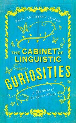 Buy The Cabinet of Linguistic Curiosities at Amazon