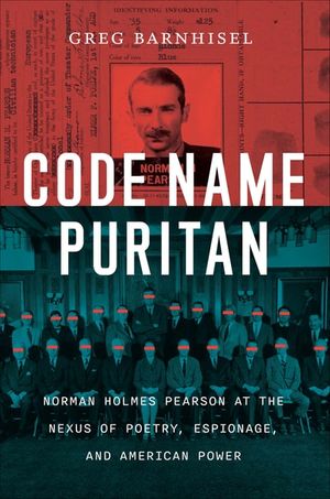 Code Name Puritan