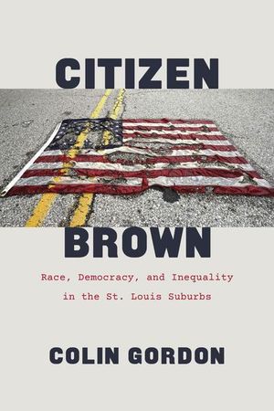Buy Citizen Brown at Amazon