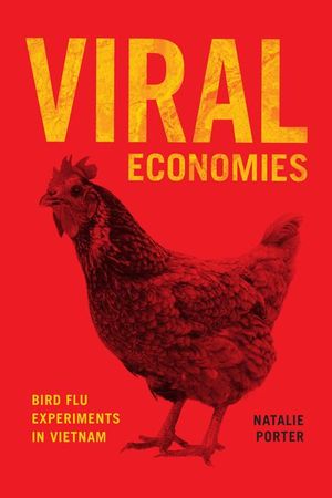 Buy Viral Economies at Amazon