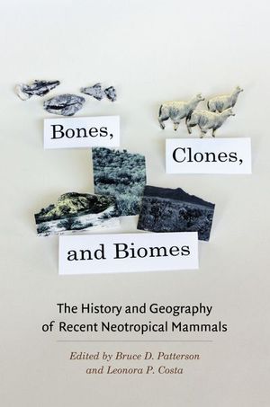 Buy Bones, Clones, and Biomes at Amazon