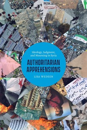 Buy Authoritarian Apprehensions at Amazon