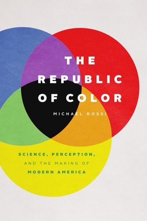 Buy The Republic of Color at Amazon
