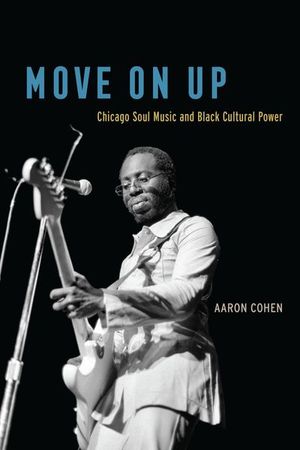 Buy Move On Up at Amazon