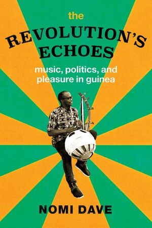 Buy The Revolution’s Echoes at Amazon