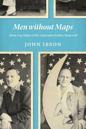 Buy Men without Maps at Amazon