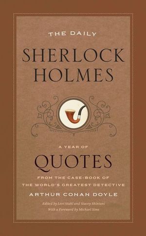 Buy The Daily Sherlock Holmes at Amazon