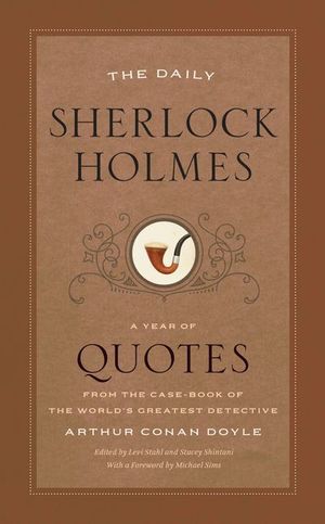 The Daily Sherlock Holmes