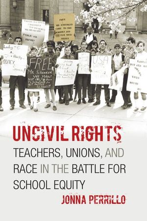 Buy Uncivil Rights at Amazon