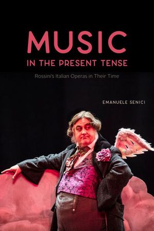 Buy Music in the Present Tense at Amazon