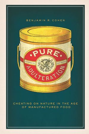 Buy Pure Adulteration at Amazon