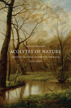 Buy Acolytes of Nature at Amazon