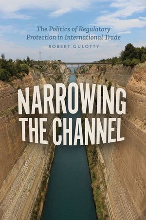 Buy Narrowing the Channel at Amazon