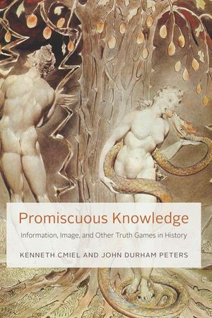 Buy Promiscuous Knowledge at Amazon