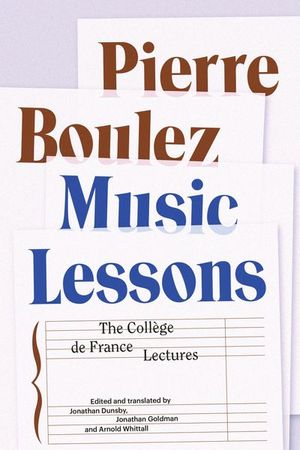 Buy Music Lessons at Amazon