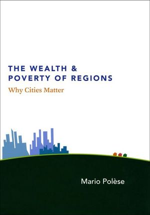 Buy The Wealth & Poverty of Regions at Amazon