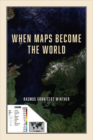 Buy When Maps Become the World at Amazon