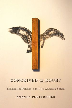 Buy Conceived in Doubt at Amazon