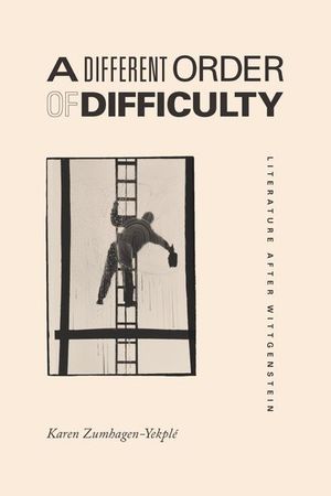 Buy A Different Order of Difficulty at Amazon