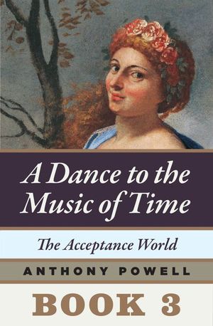 Buy The Acceptance World at Amazon