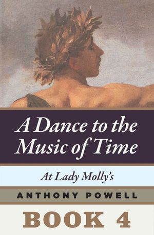 Buy At Lady Molly's at Amazon