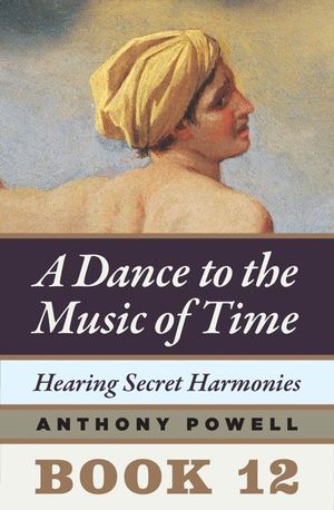 Buy Hearing Secret Harmonies at Amazon