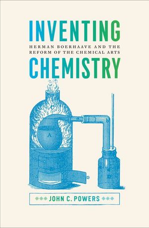 Buy Inventing Chemistry at Amazon