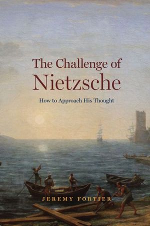 Buy The Challenge of Nietzsche at Amazon