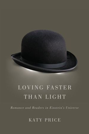 Buy Loving Faster than Light at Amazon