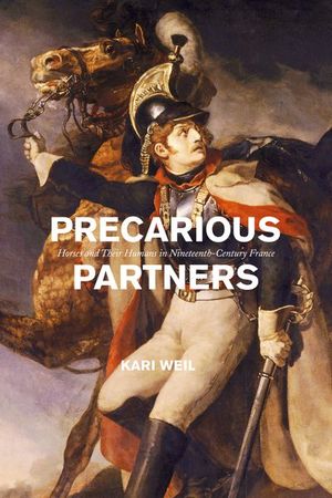 Buy Precarious Partners at Amazon