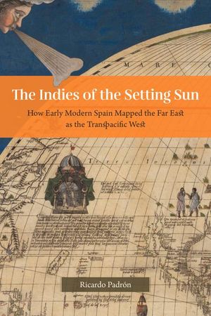 The Indies of the Setting Sun