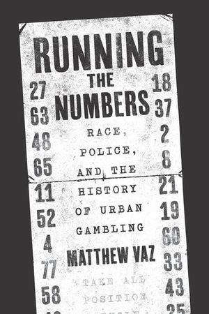Buy Running the Numbers at Amazon