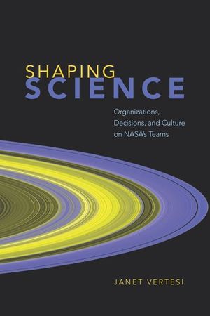 Shaping Science