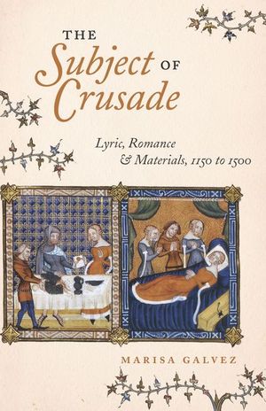 Buy The Subject of Crusade at Amazon