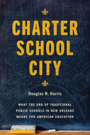 Buy Charter School City at Amazon