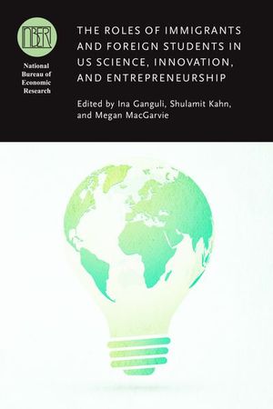 Buy The Roles of Immigrants and Foreign Students in US Science, Innovation, and Entrepreneurship at Amazon