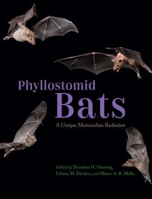 Buy Phyllostomid Bats at Amazon