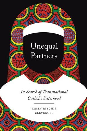 Buy Unequal Partners at Amazon